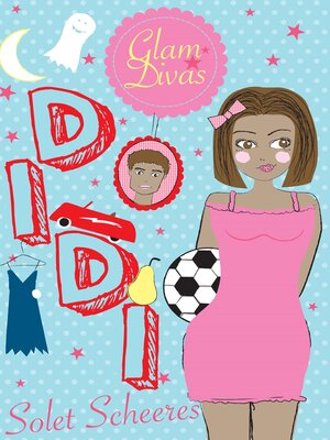 cover image of Glam-divas 2